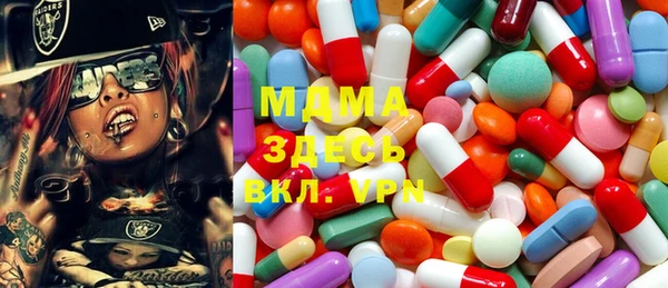 СК Алексеевка